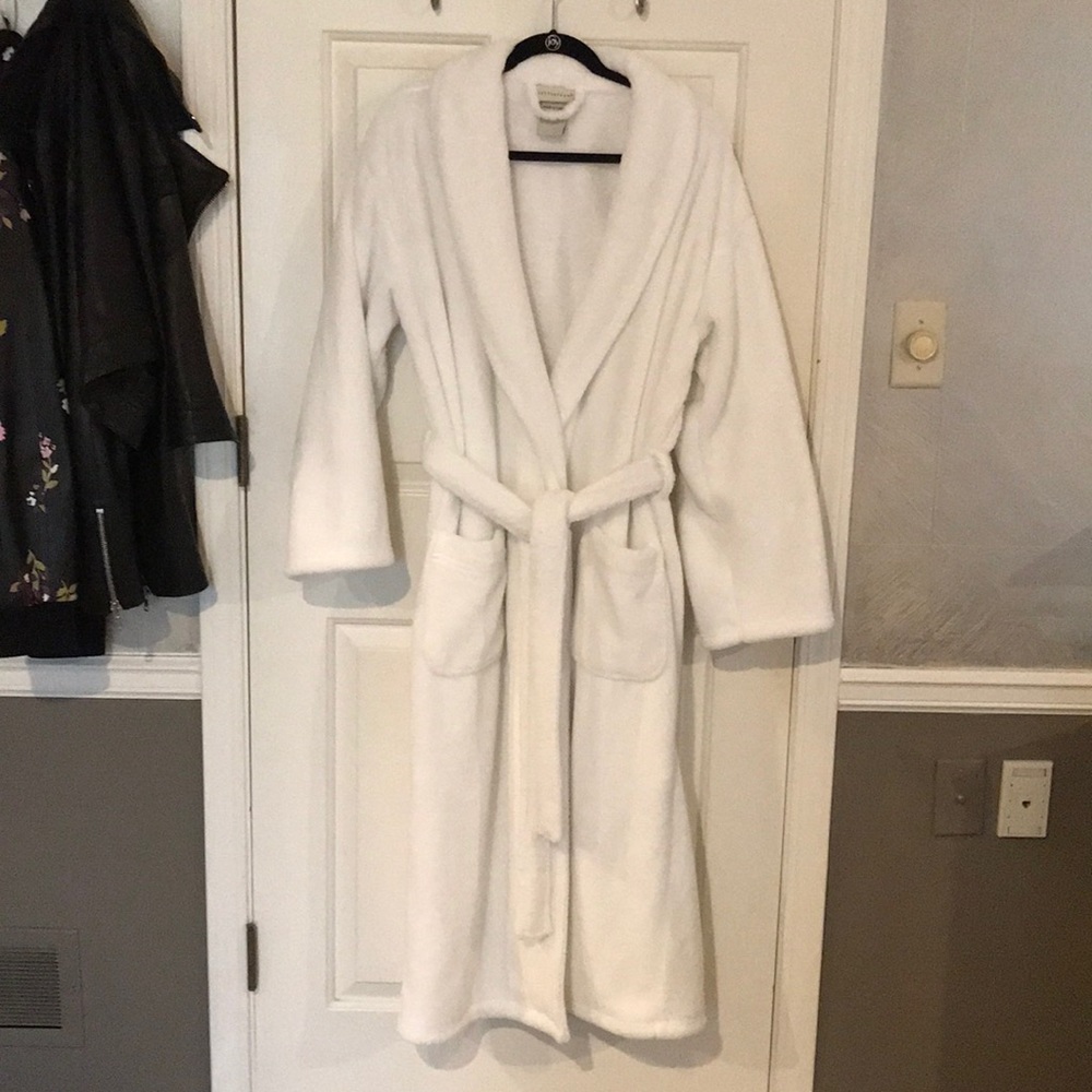 Pottery Barn PB Classic Robe